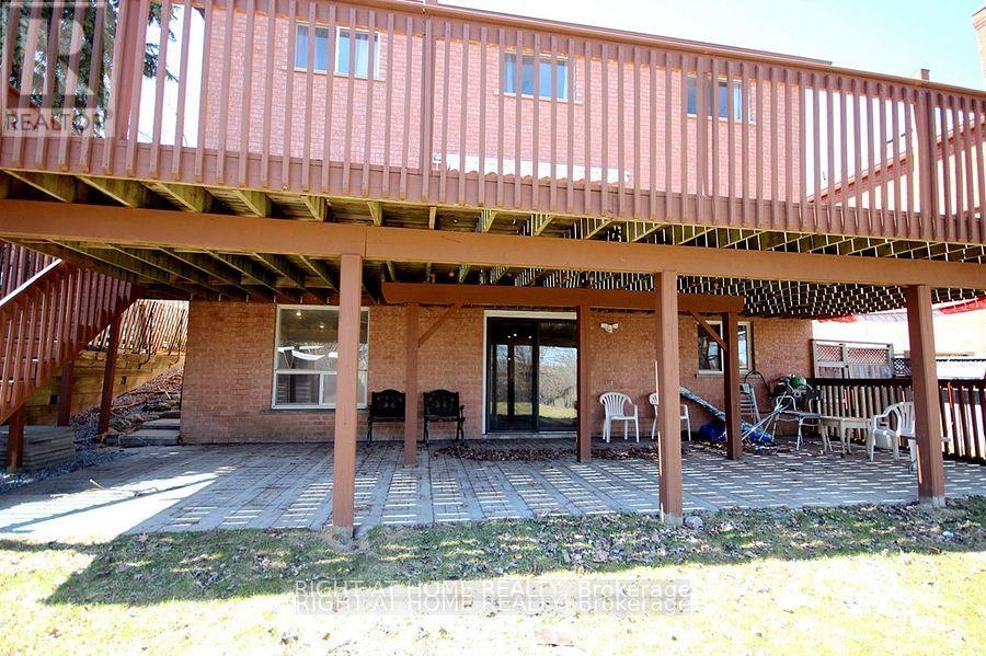 207 Kensit Avenue, Newmarket, Ontario  L3X 1S6 - Photo 33 - N12489468