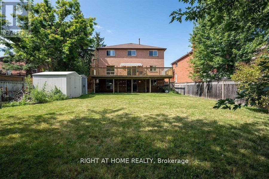 207 Kensit Avenue, Newmarket, Ontario  L3X 1S6 - Photo 34 - N12489468