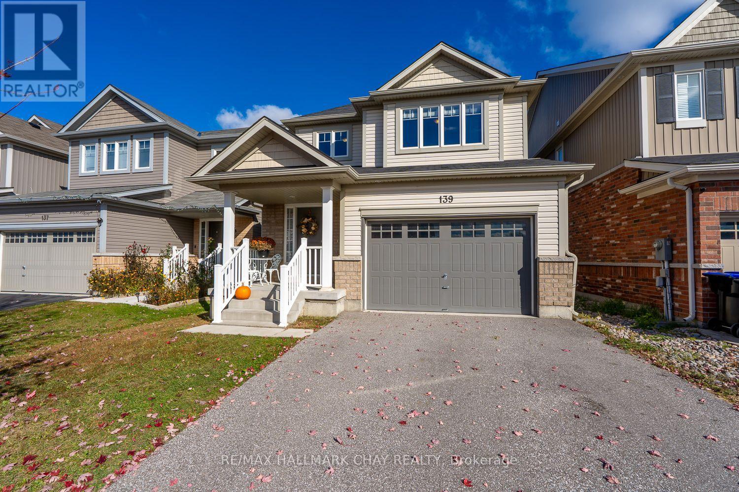 139 Knight Street, New Tecumseth, Ontario  L9R 0R5 - Photo 2 - N12489474