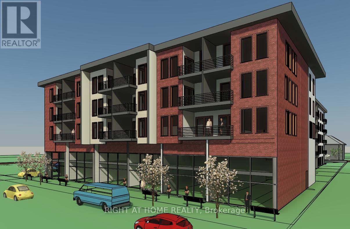 4440 ONTARIO STREET, Lincoln, Ontario