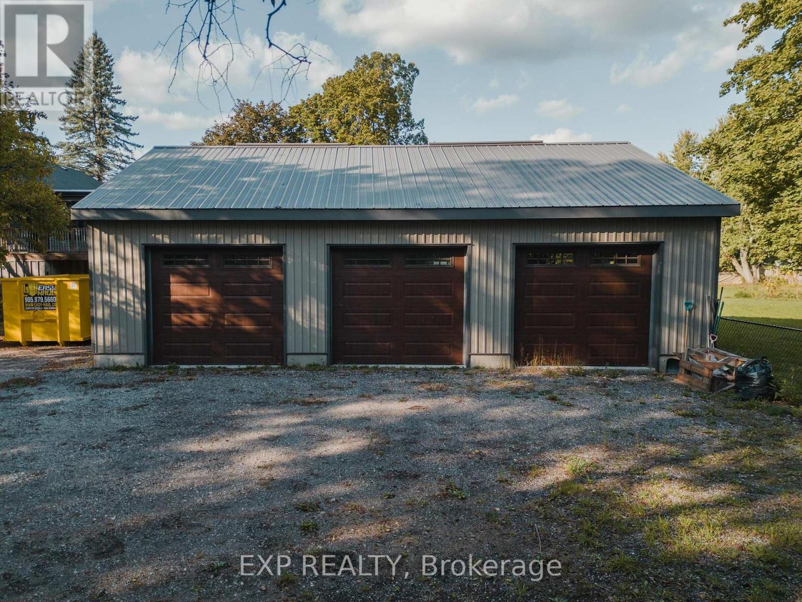 8 Talbot Street, Brant, Ontario  N0E 1R0 - Photo 39 - X12489424