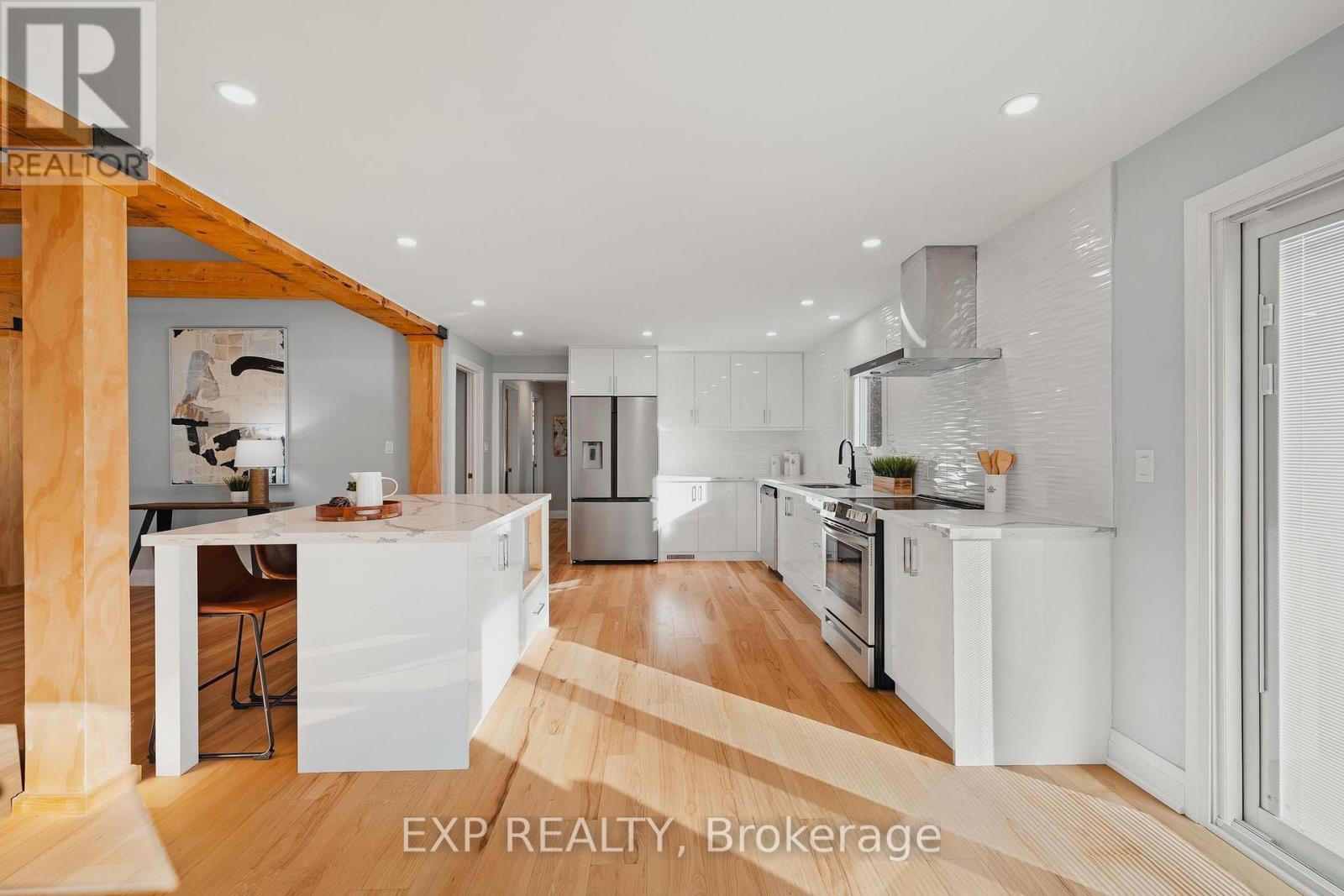 8 Talbot Street, Brant, Ontario  N0E 1R0 - Photo 4 - X12489424