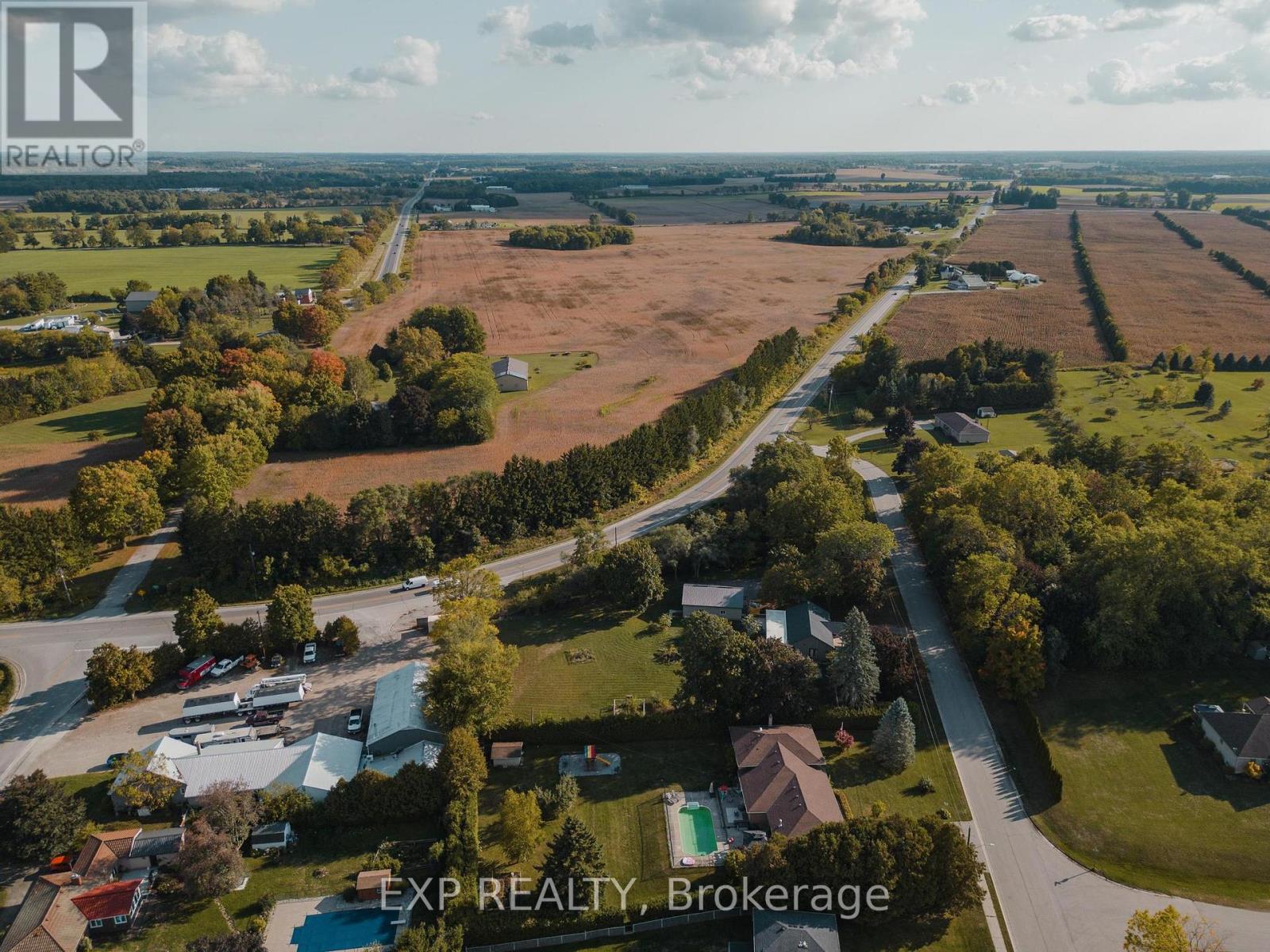 8 Talbot Street, Brant, Ontario  N0E 1R0 - Photo 43 - X12489424