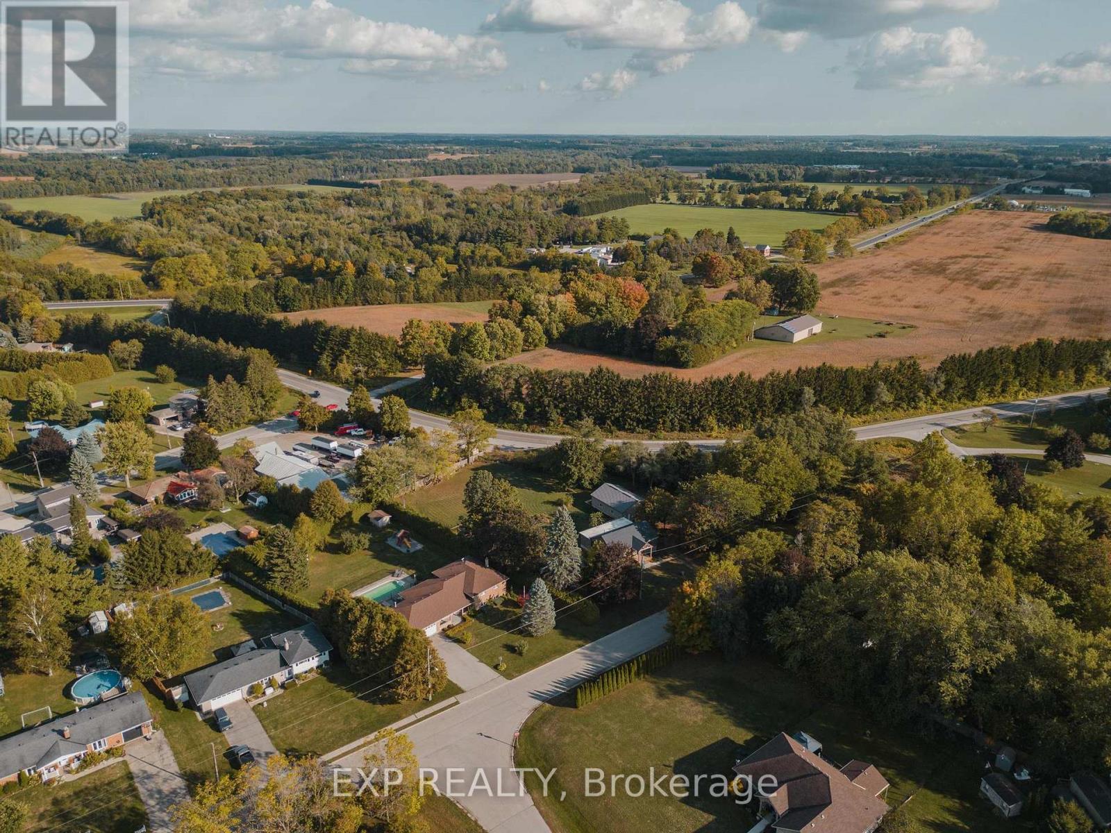 8 Talbot Street, Brant, Ontario  N0E 1R0 - Photo 44 - X12489424