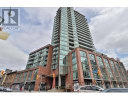 631 - 112 GEORGE STREET, Toronto, Ontario