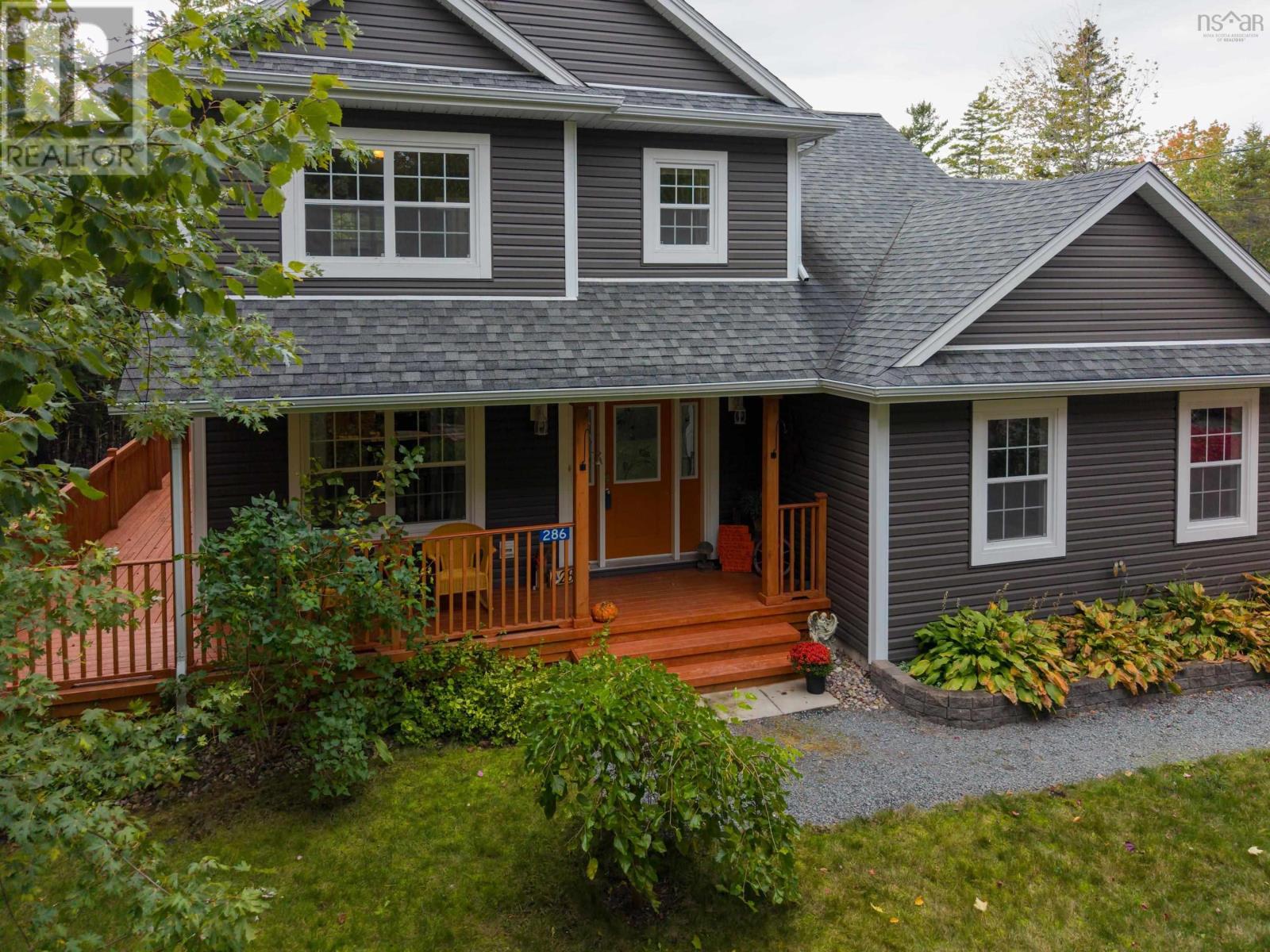 286 Clivedon Court, Fall River, Nova Scotia  B2T 0L4 - Photo 1 - 202525158