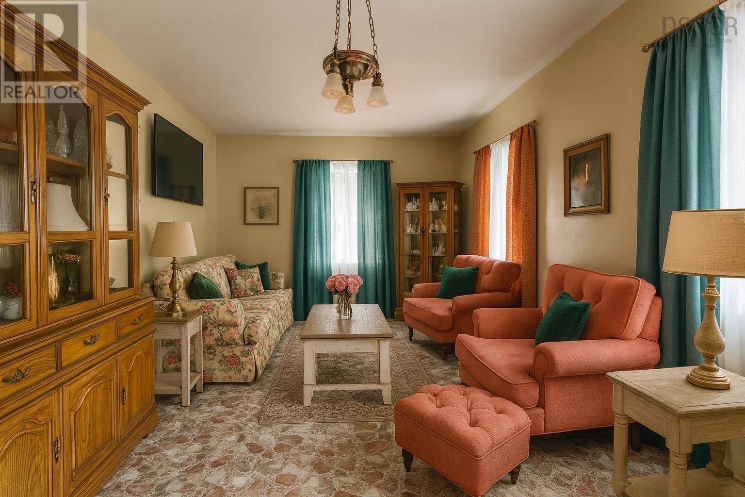 9773 Highway 8, Caledonia, Nova Scotia  B0T 1H0 - Photo 4 - 202524952