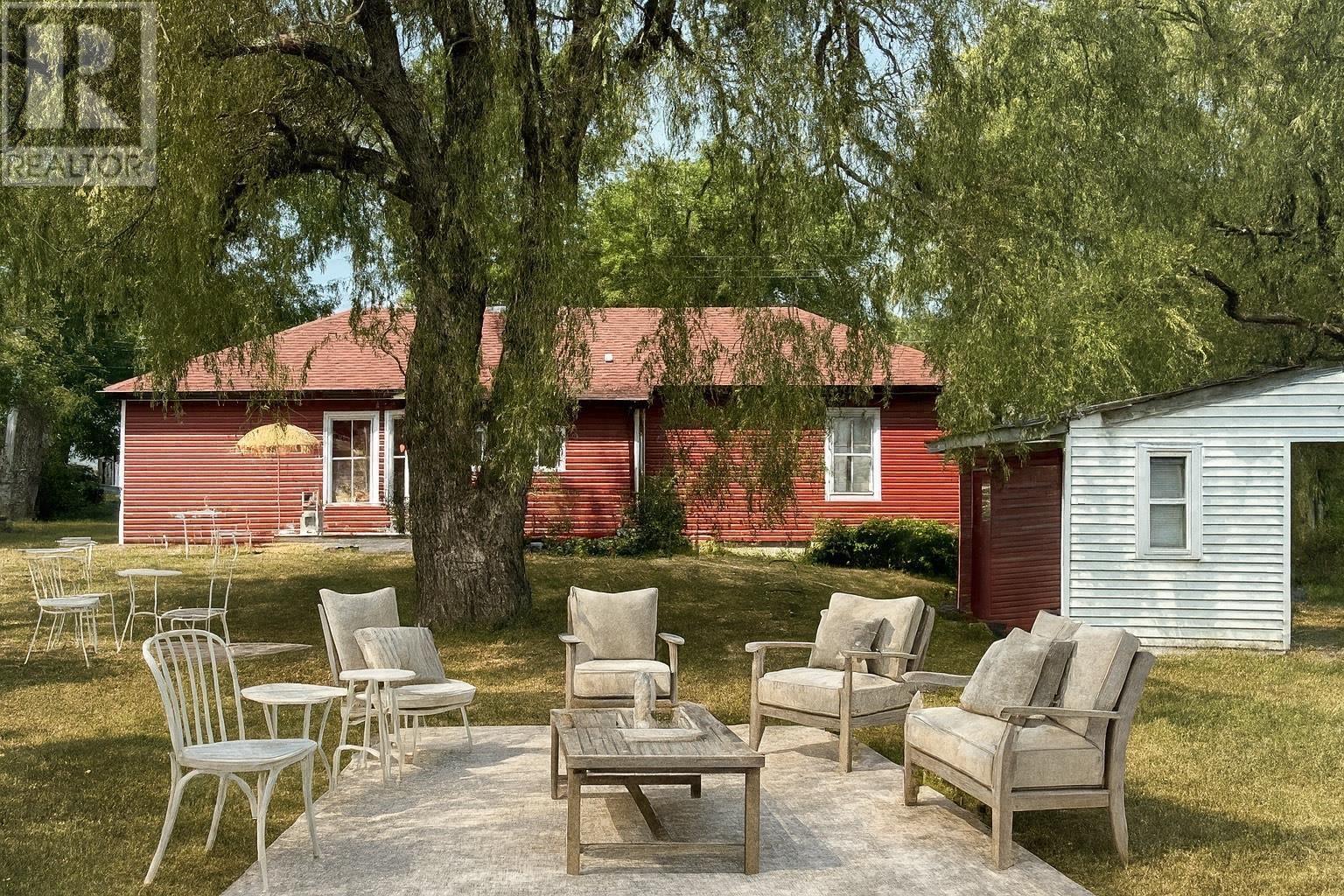 9773 Highway 8, Caledonia, Nova Scotia  B0T 1H0 - Photo 1 - 202524952