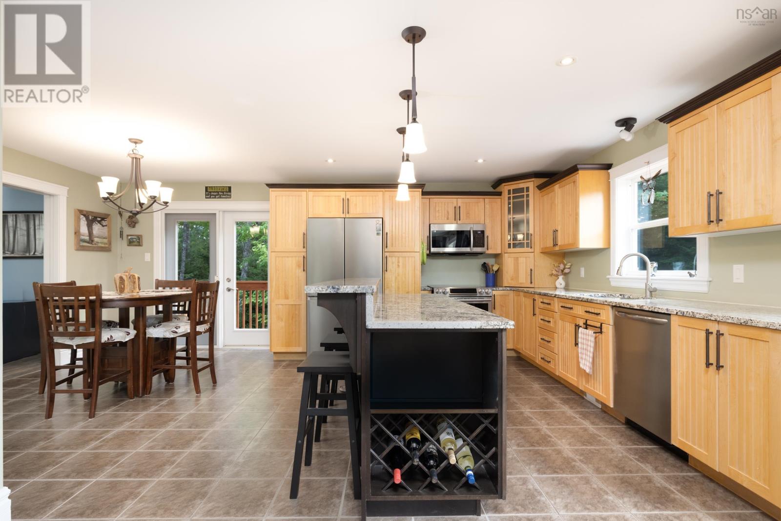 286 Clivedon Court, Fall River, Nova Scotia  B2T 0L4 - Photo 8 - 202525158