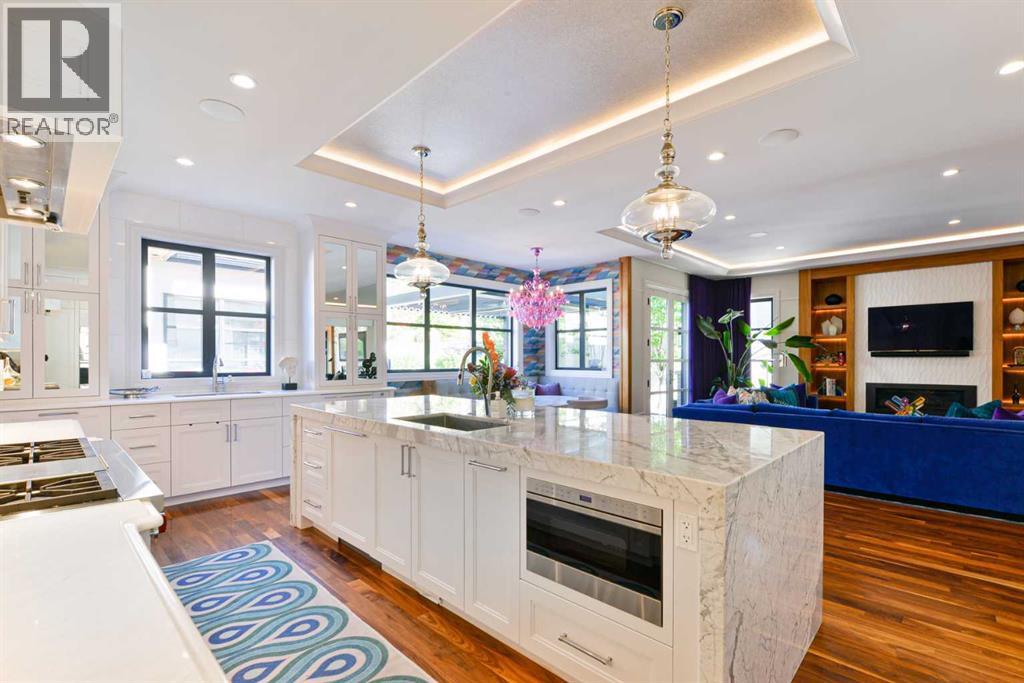 1118 Premier Way Sw, Calgary, Alberta  T2T 1L6 - Photo 13 - A2221136