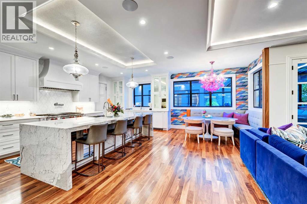 1118 Premier Way Sw, Calgary, Alberta  T2T 1L6 - Photo 8 - A2221136