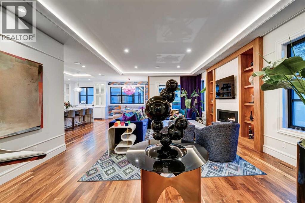 1118 Premier Way Sw, Calgary, Alberta  T2T 1L6 - Photo 7 - A2221136