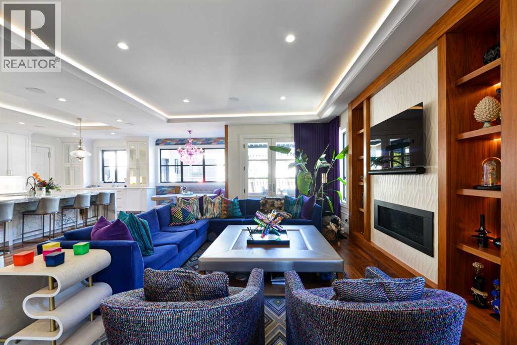 1118 Premier Way Sw, Calgary, Alberta  T2T 1L6 - Photo 17 - A2221136