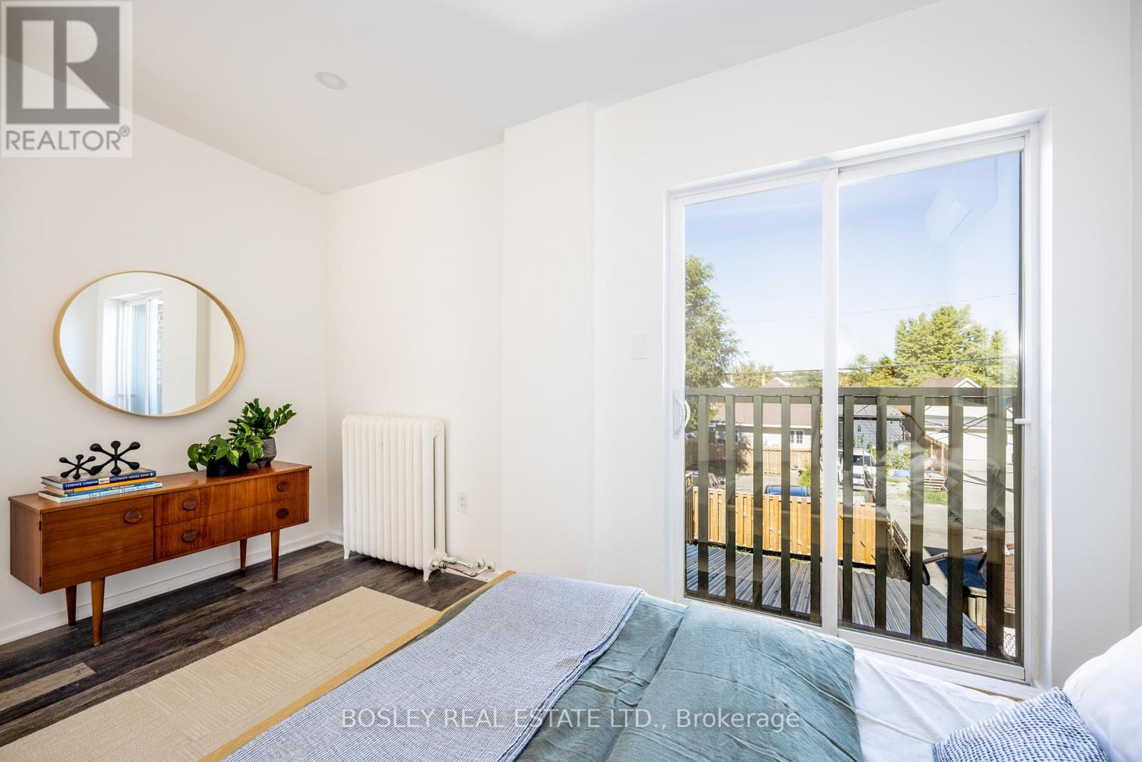 1007 Weston Road, Toronto, Ontario  M6N 3R9 - Photo 24 - W12489452