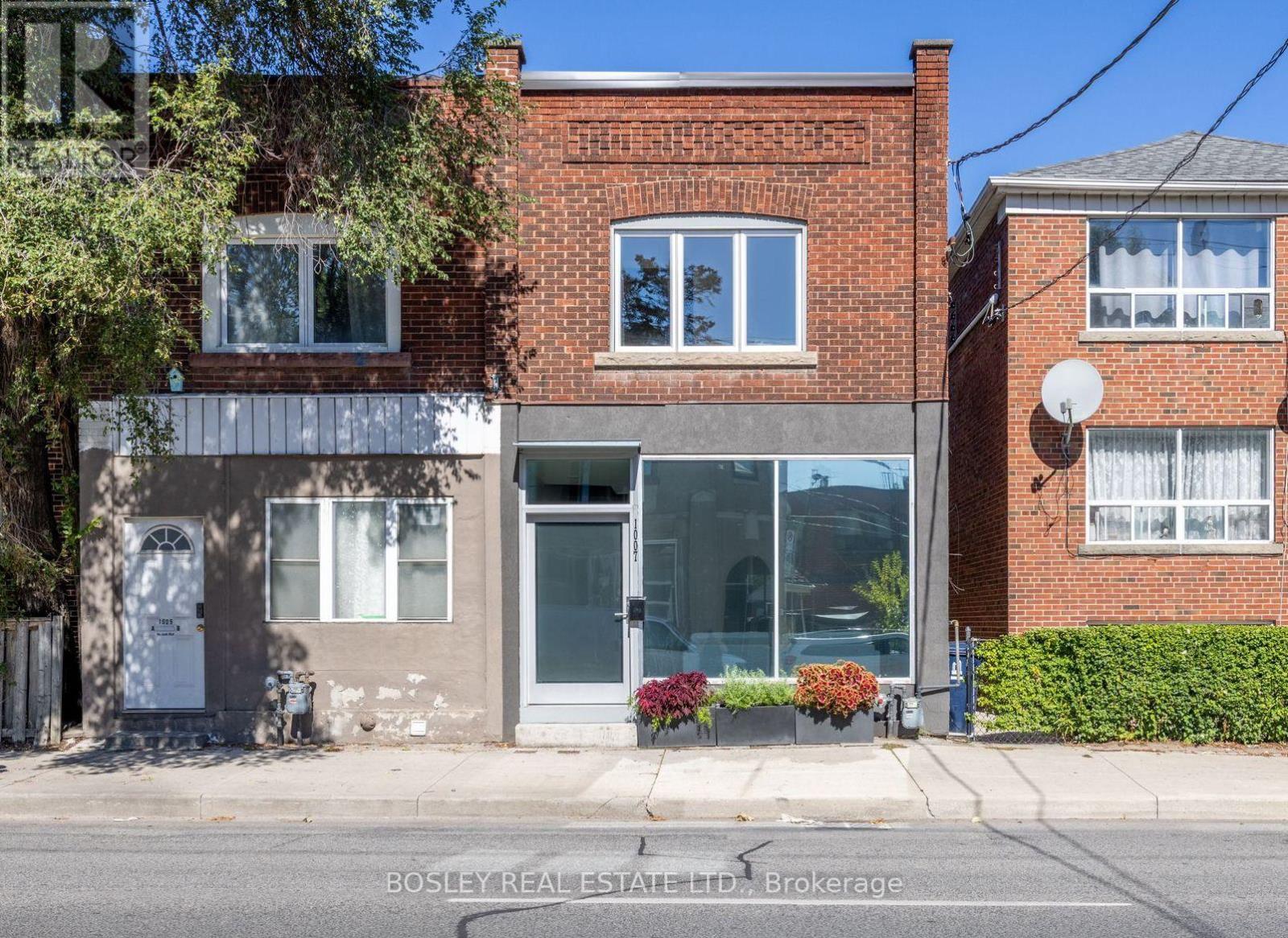 1007 Weston Road, Toronto, Ontario  M6N 3R9 - Photo 29 - W12489452