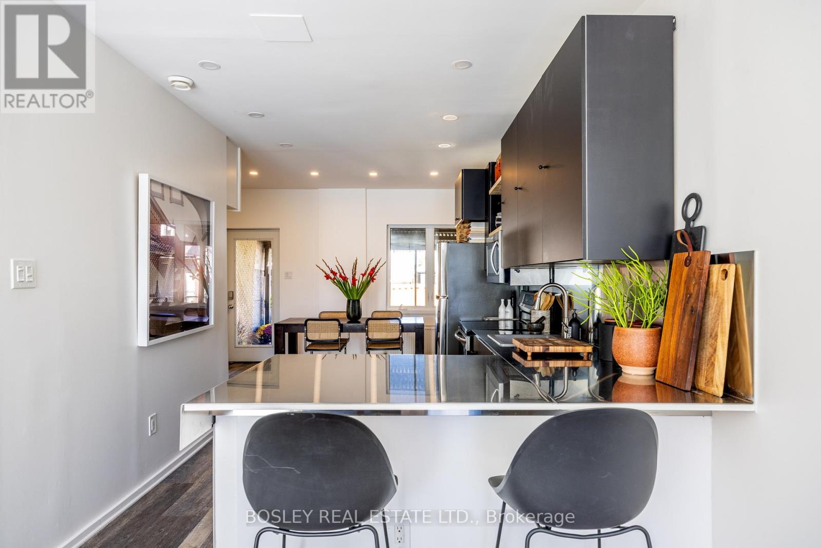 1007 Weston Road, Toronto, Ontario  M6N 3R9 - Photo 9 - W12489452