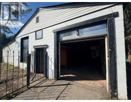 GARAGE - 779 INDIAN ROAD, Mississauga, Ontario