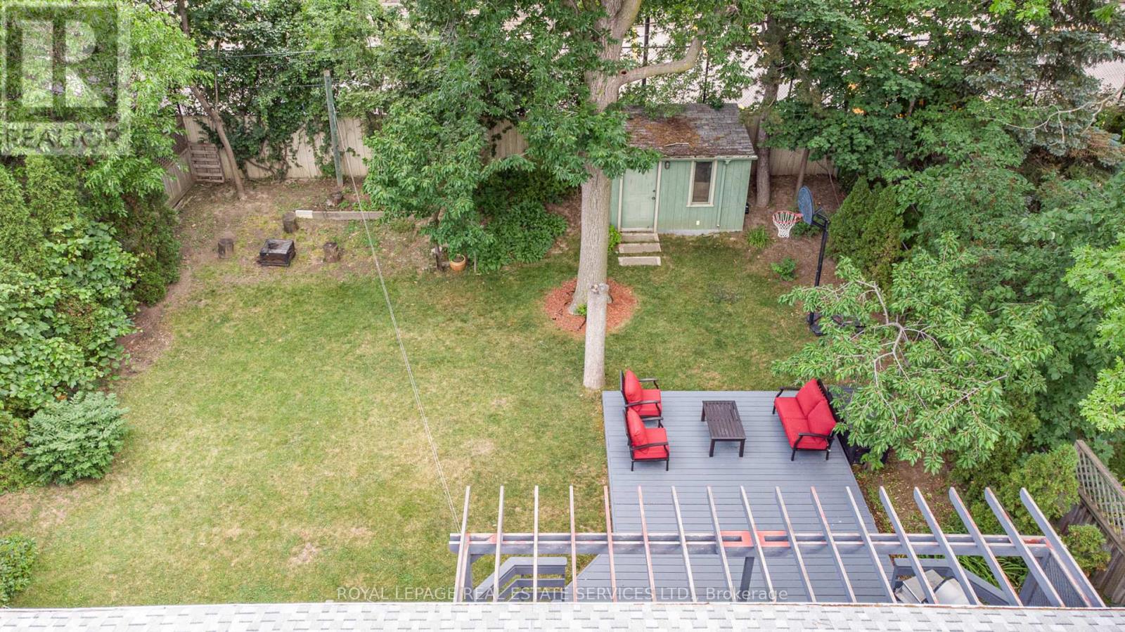 10 Greenbrook Drive, Toronto, Ontario  M6M 2J9 - Photo 20 - W12489464