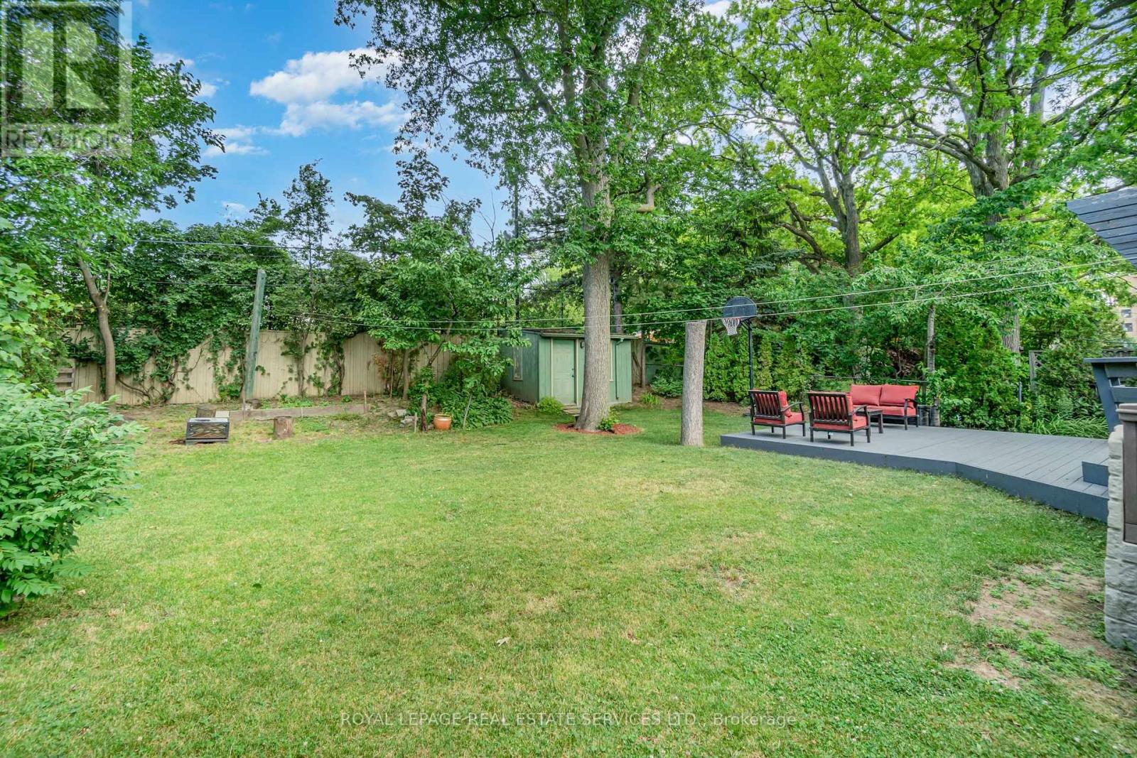 10 Greenbrook Drive, Toronto, Ontario  M6M 2J9 - Photo 21 - W12489464