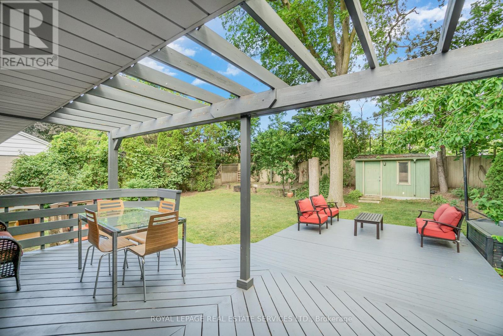 10 Greenbrook Drive, Toronto, Ontario  M6M 2J9 - Photo 22 - W12489464