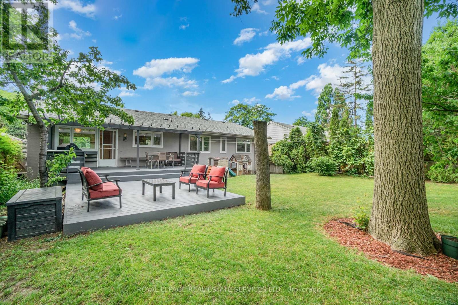 10 Greenbrook Drive, Toronto, Ontario  M6M 2J9 - Photo 23 - W12489464