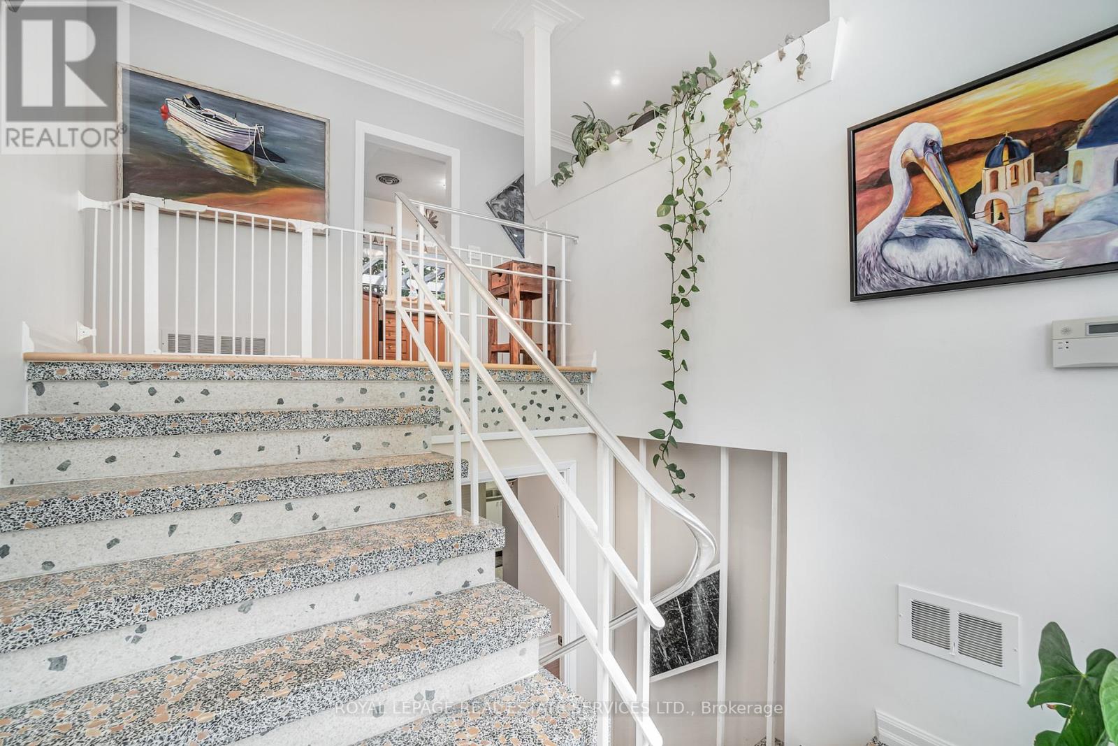 10 Greenbrook Drive, Toronto, Ontario  M6M 2J9 - Photo 5 - W12489464