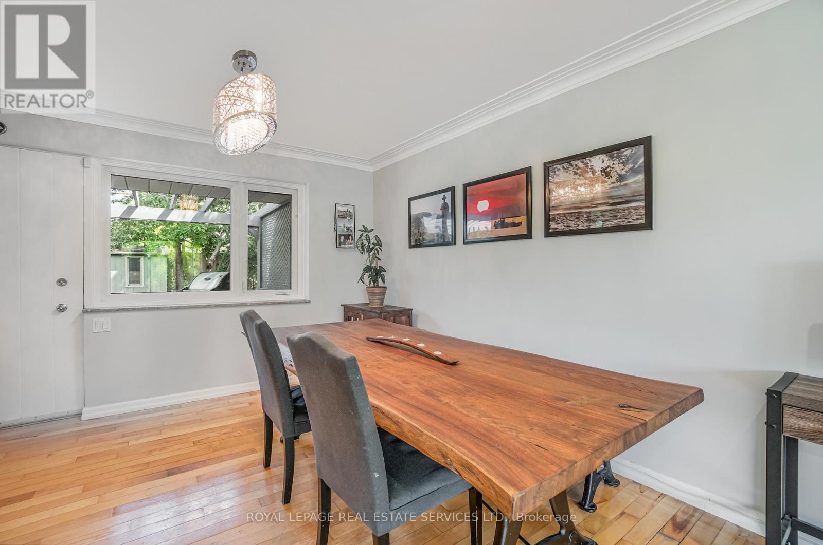 10 Greenbrook Drive, Toronto, Ontario  M6M 2J9 - Photo 9 - W12489464