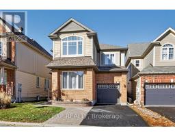 202 MISTRAL WAY, Ottawa, Ontario