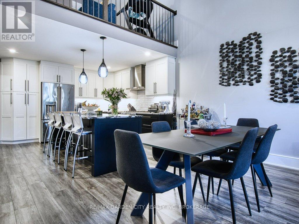 7506 Clubview Lane, Niagara Falls (Oldfield), Ontario  L2G 0A8 - Photo 13 - X12489490