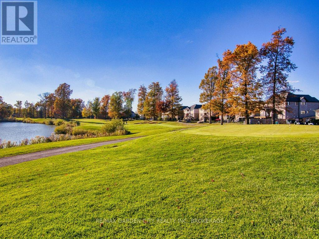 7506 Clubview Lane, Niagara Falls (Oldfield), Ontario  L2G 0A8 - Photo 41 - X12489490