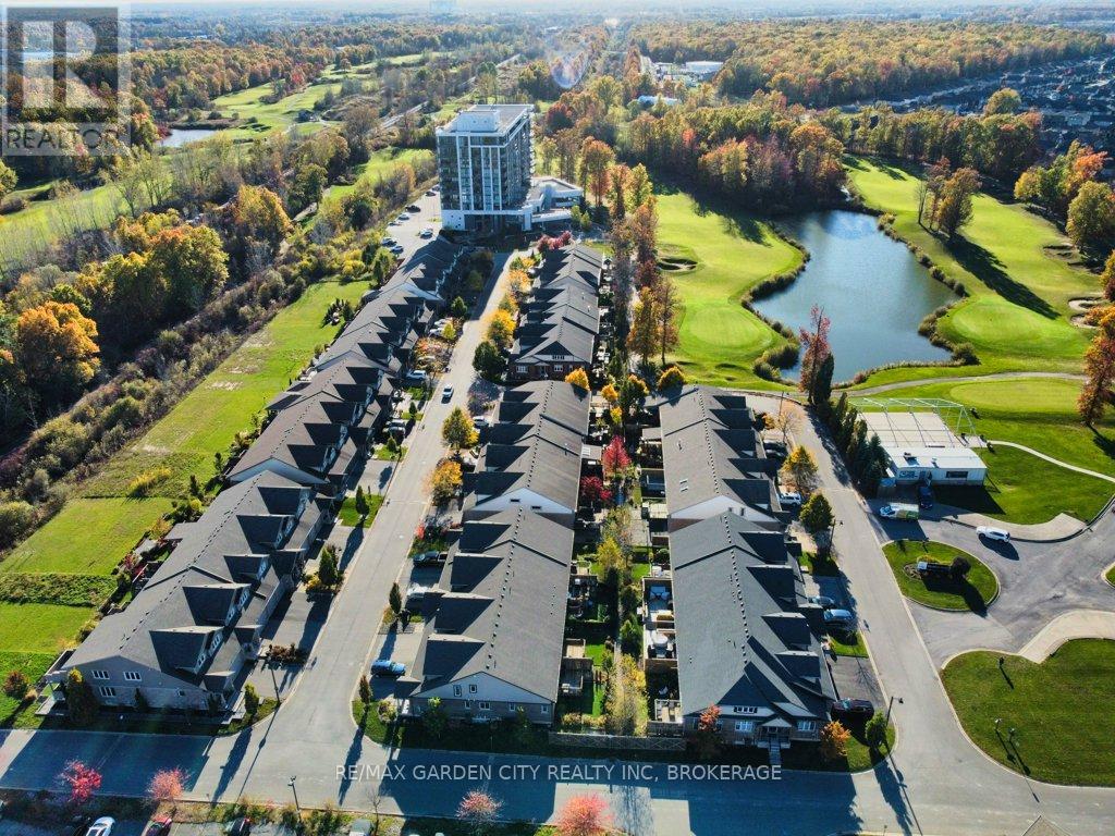 7506 Clubview Lane, Niagara Falls (Oldfield), Ontario  L2G 0A8 - Photo 44 - X12489490