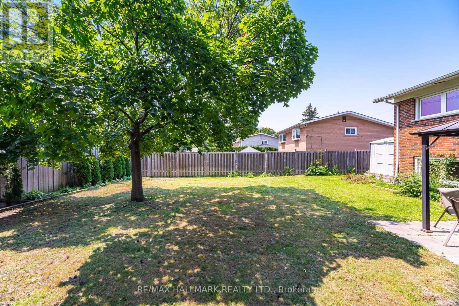 47 Marthclare Avenue, Toronto, Ontario  M3A 1E1 - Photo 38 - C12488522