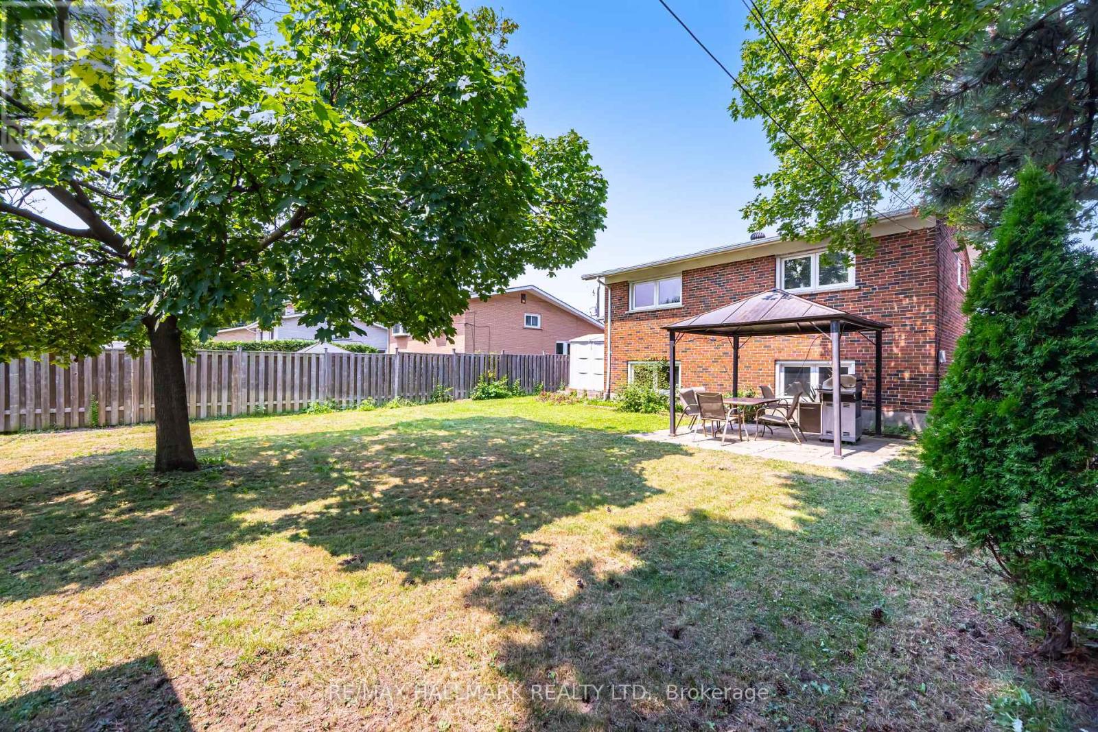 47 Marthclare Avenue, Toronto, Ontario  M3A 1E1 - Photo 39 - C12488522