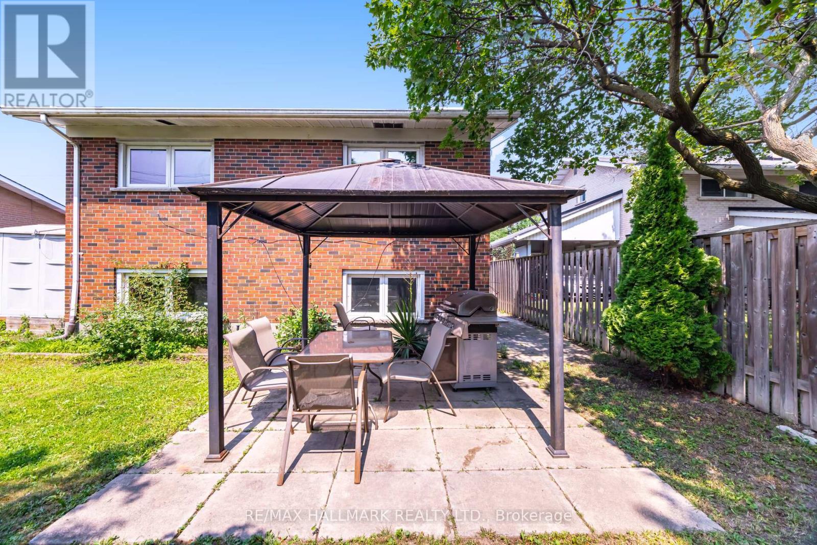 47 Marthclare Avenue, Toronto, Ontario  M3A 1E1 - Photo 40 - C12488522