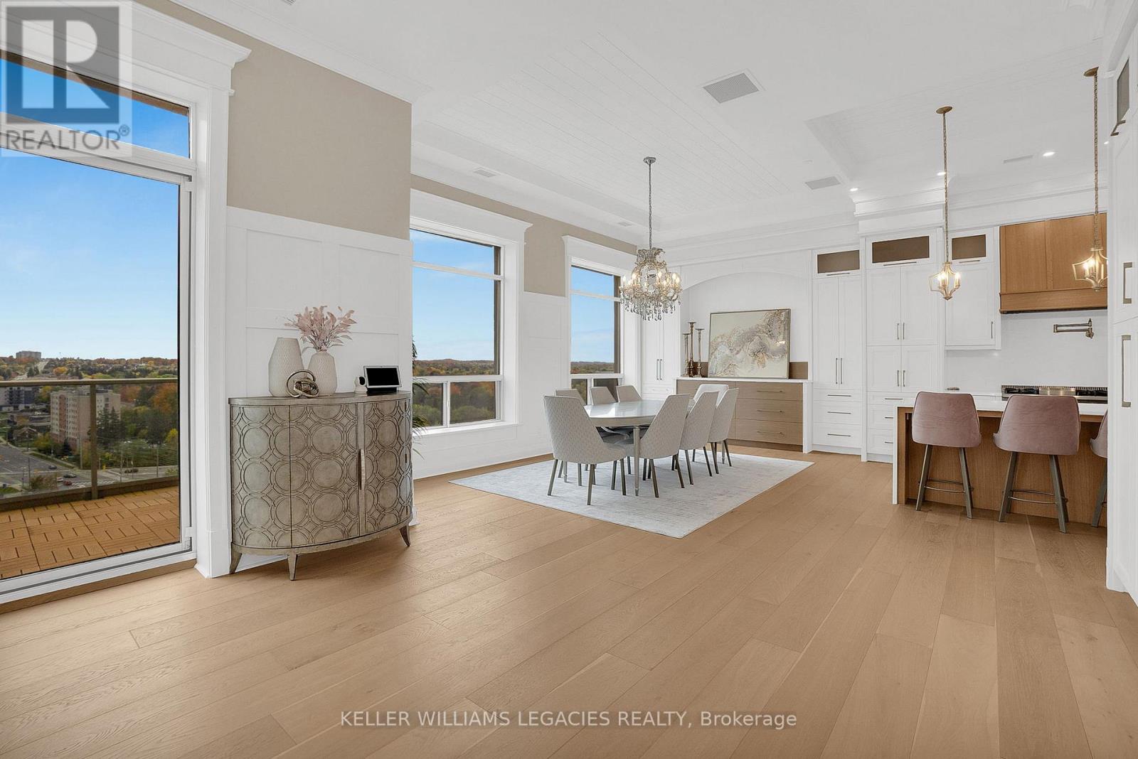 1202 - 223 Erb Street W, Waterloo, Ontario  N2L 0B3 - Photo 10 - X12489460