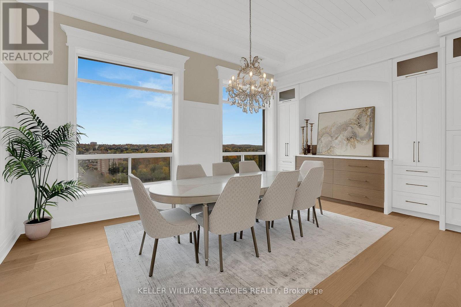 1202 - 223 Erb Street W, Waterloo, Ontario  N2L 0B3 - Photo 12 - X12489460