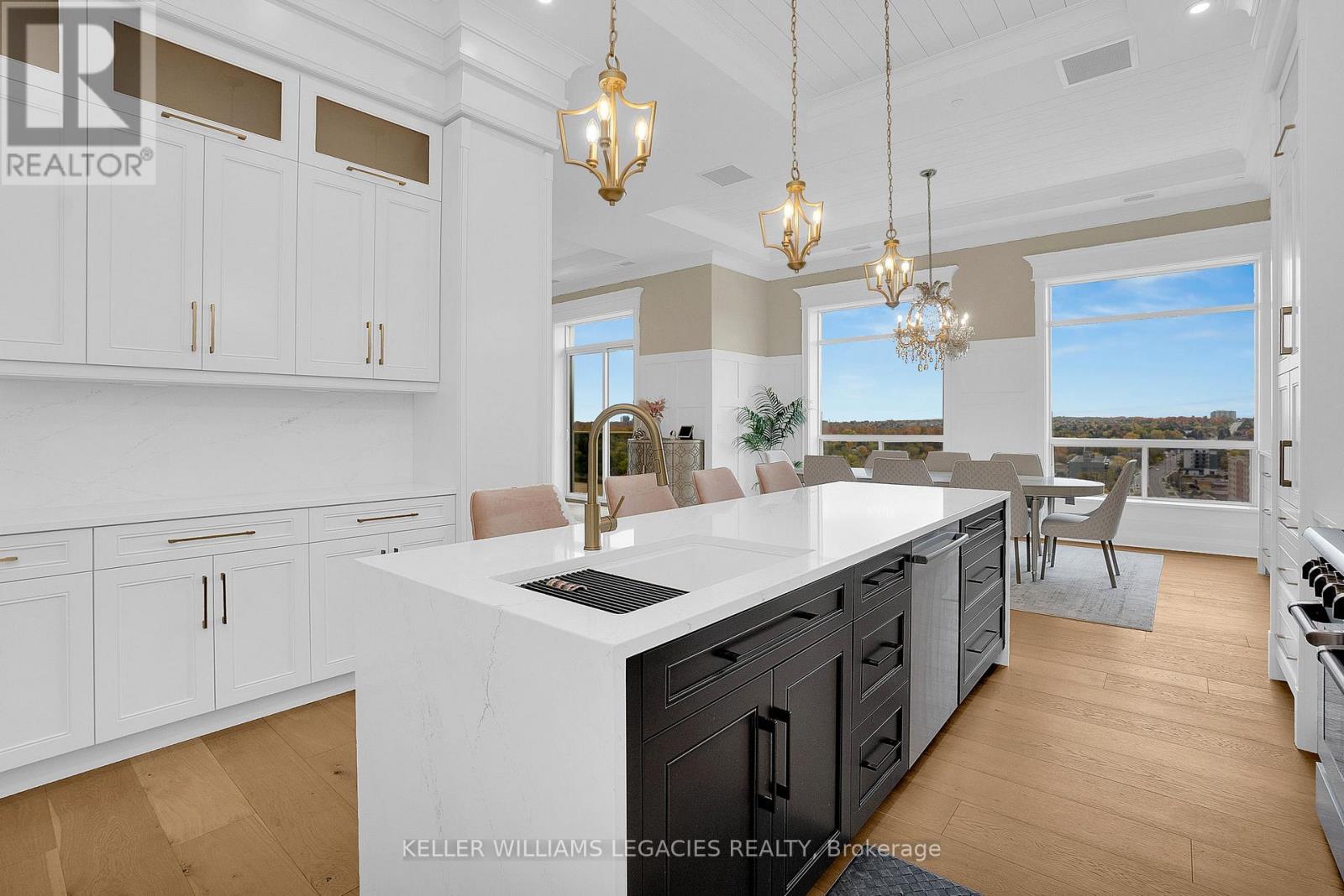 1202 - 223 Erb Street W, Waterloo, Ontario  N2L 0B3 - Photo 16 - X12489460