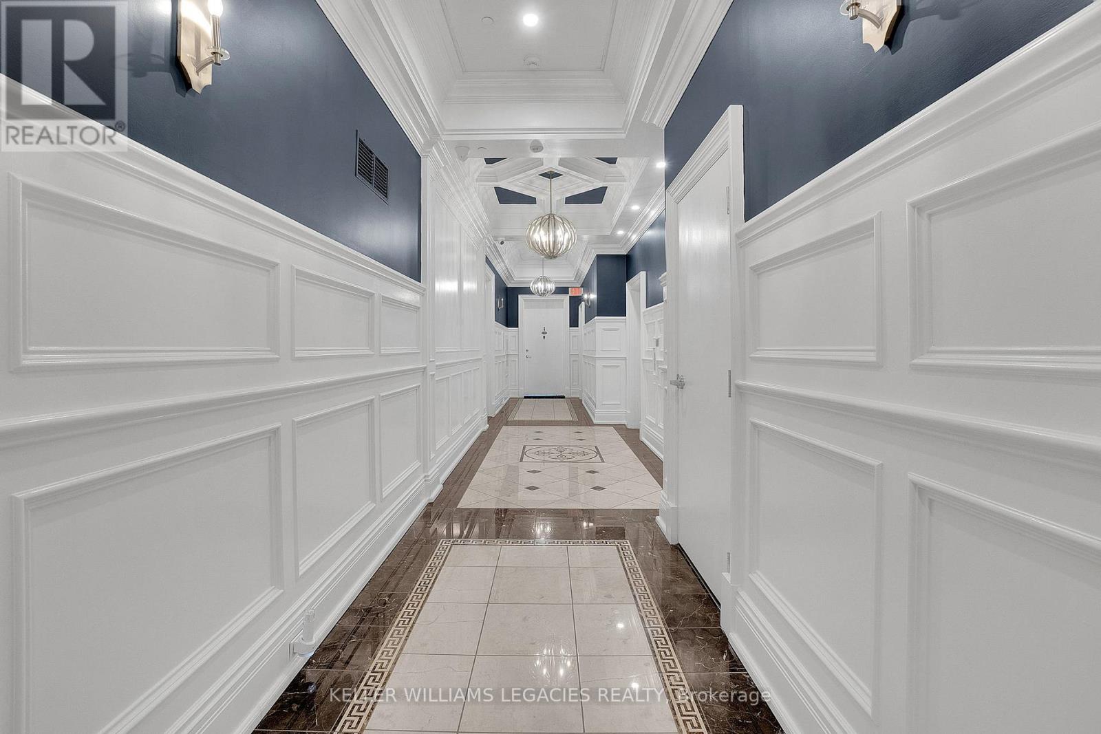 1202 - 223 Erb Street W, Waterloo, Ontario  N2L 0B3 - Photo 2 - X12489460