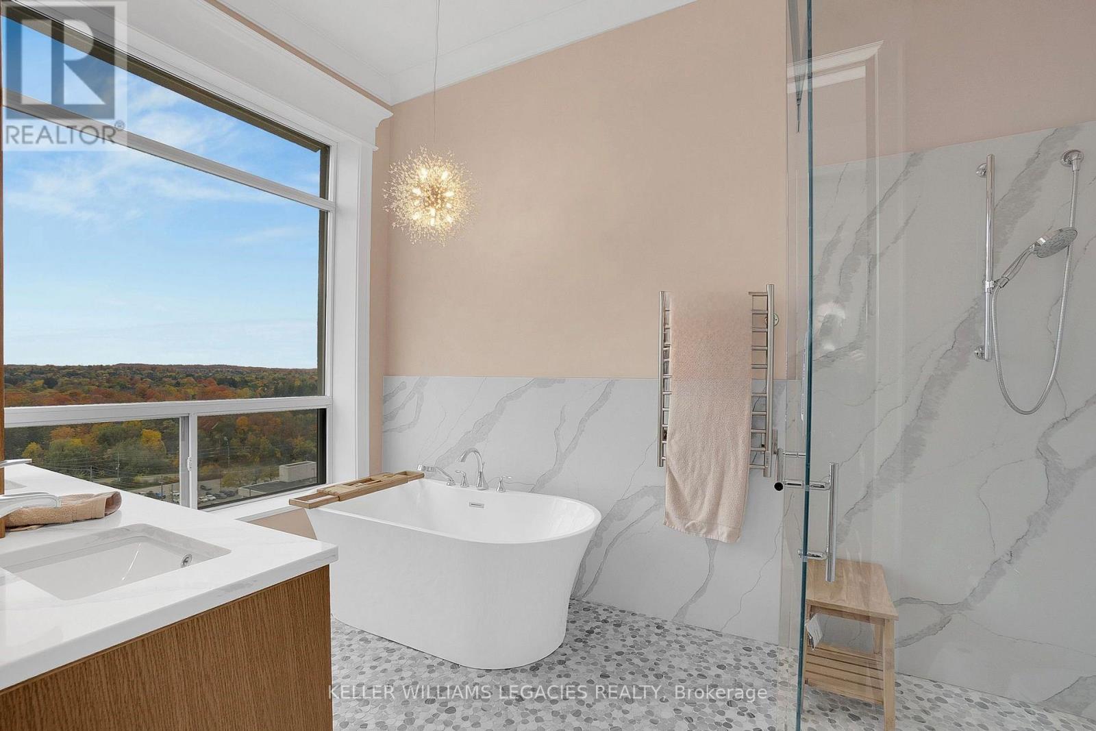 1202 - 223 Erb Street W, Waterloo, Ontario  N2L 0B3 - Photo 23 - X12489460