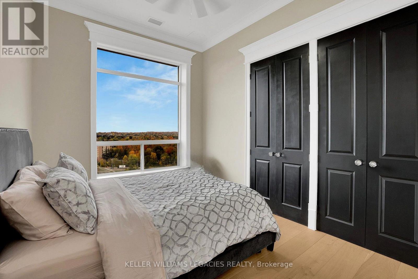 1202 - 223 Erb Street W, Waterloo, Ontario  N2L 0B3 - Photo 25 - X12489460