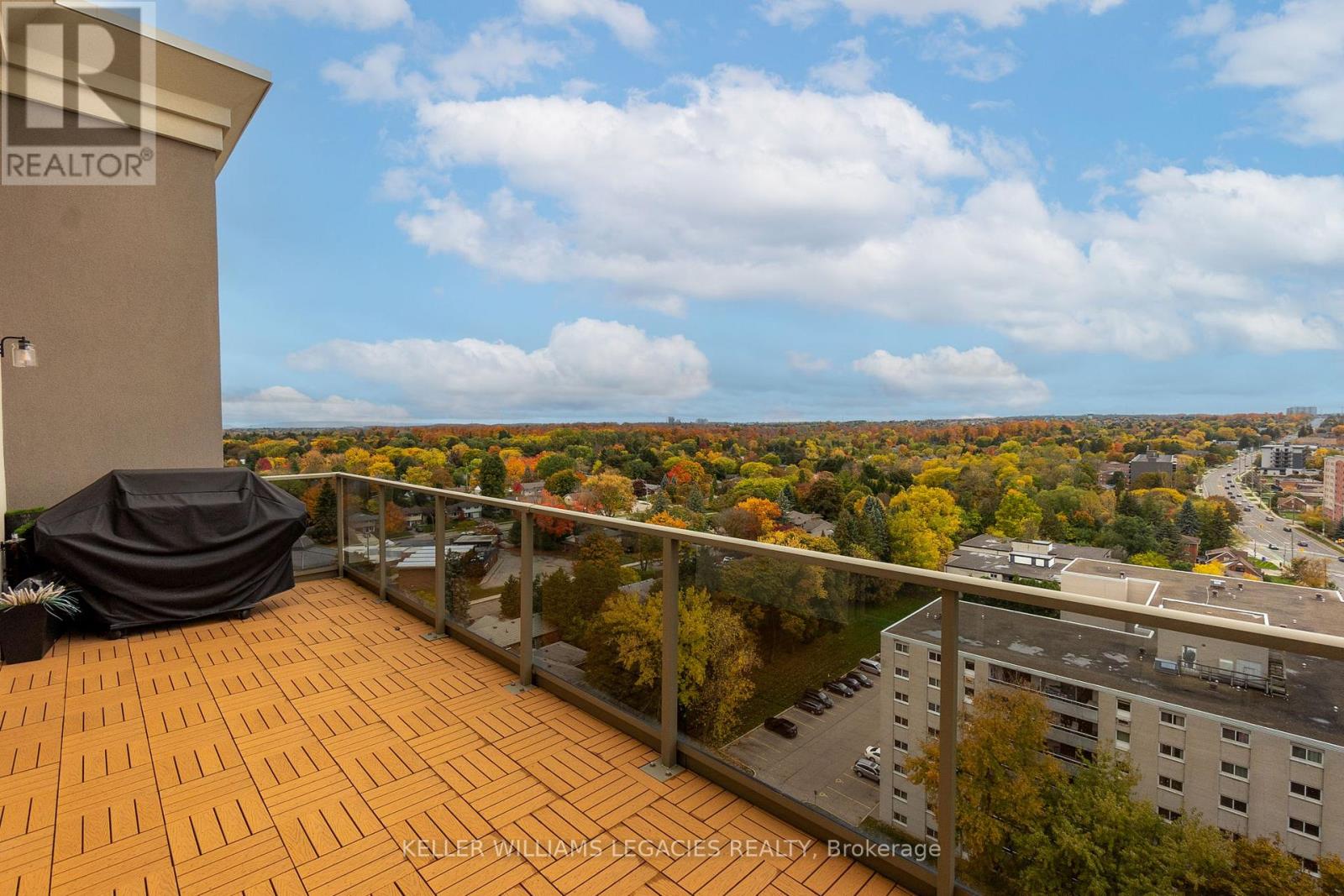 1202 - 223 Erb Street W, Waterloo, Ontario  N2L 0B3 - Photo 29 - X12489460