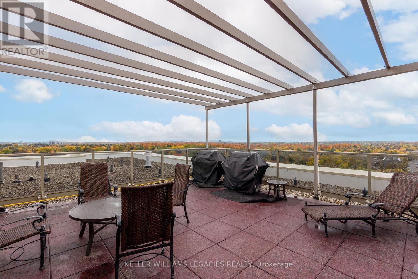 1202 - 223 Erb Street W, Waterloo, Ontario  N2L 0B3 - Photo 32 - X12489460