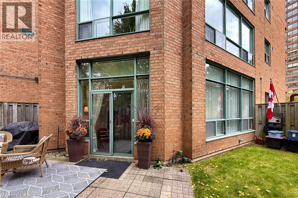 1276 Maple Crossing Boulevard Unit# 111, Burlington, Ontario  L7S 2J9 - Photo 38 - 40782308