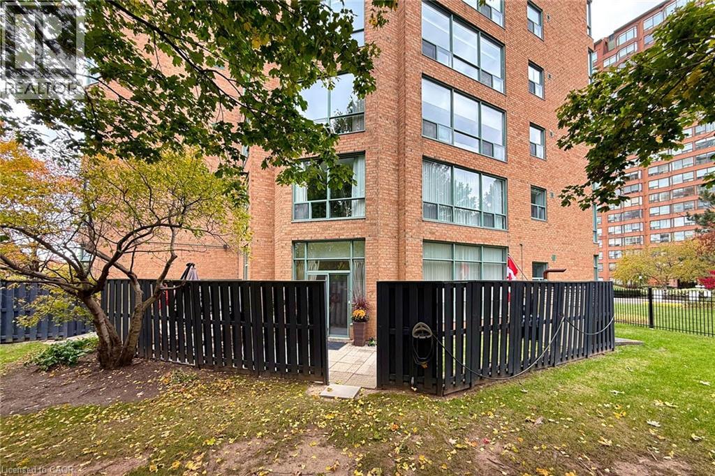 1276 Maple Crossing Boulevard Unit# 111, Burlington, Ontario  L7S 2J9 - Photo 40 - 40782308