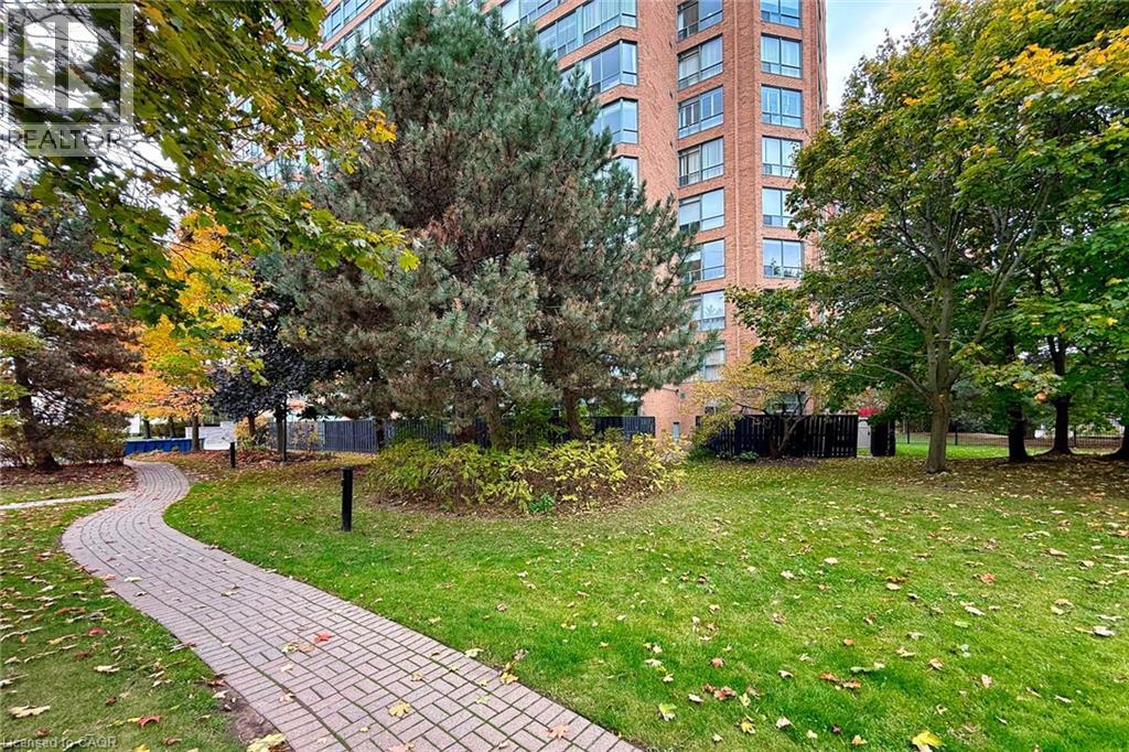 1276 Maple Crossing Boulevard Unit# 111, Burlington, Ontario  L7S 2J9 - Photo 42 - 40782308