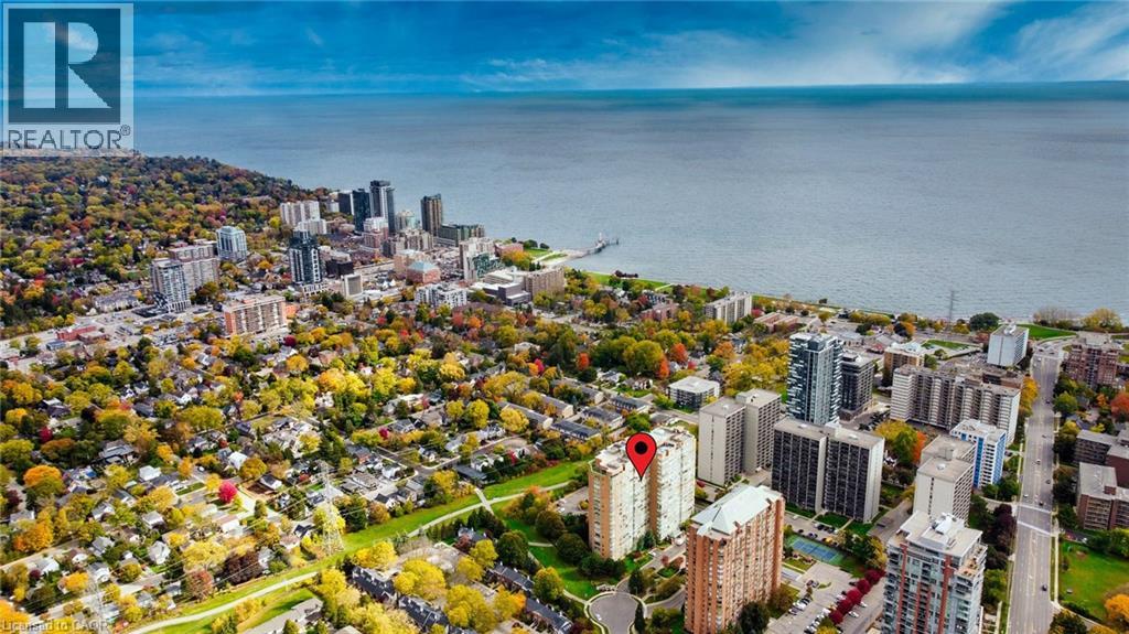 1276 Maple Crossing Boulevard Unit# 111, Burlington, Ontario  L7S 2J9 - Photo 46 - 40782308