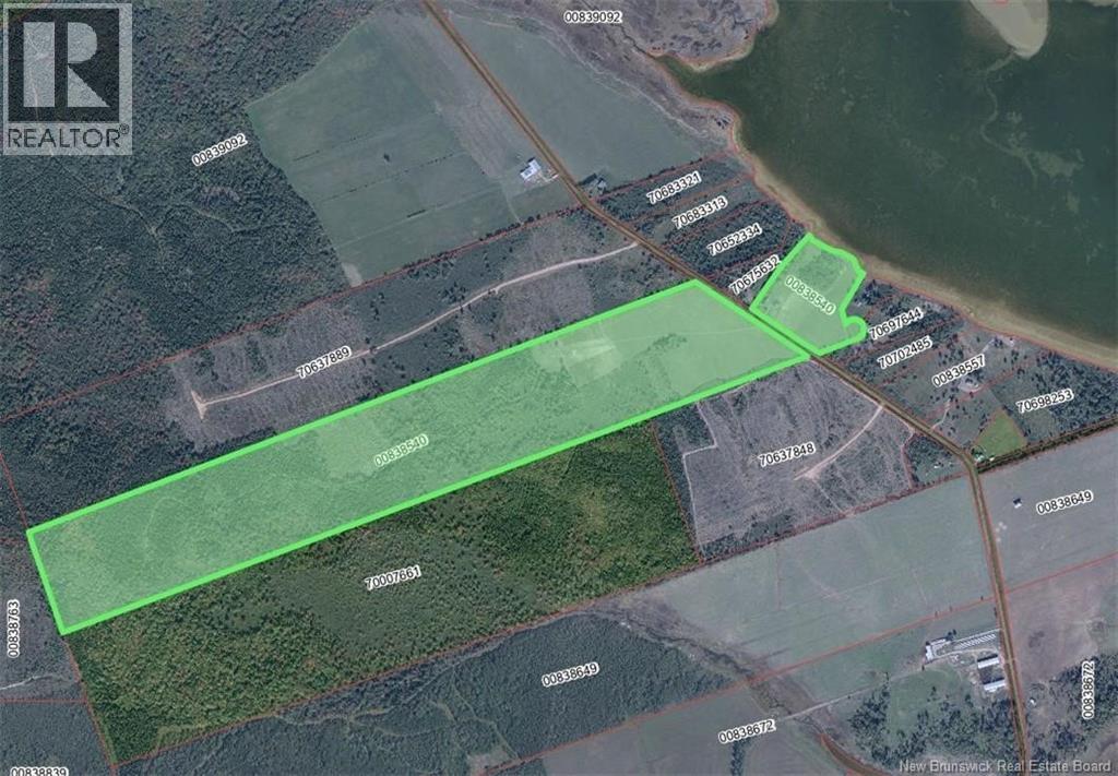 323 Johnston Point Road, Johnston Point, New Brunswick  E4M 1P4 - Photo 7 - NB129289