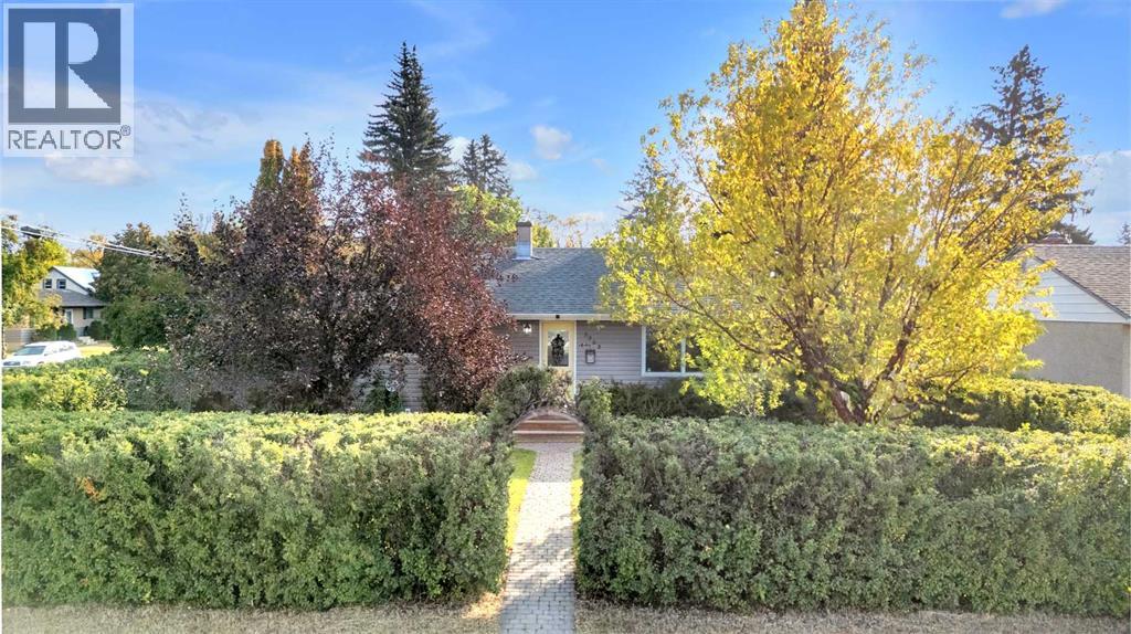 3965 38a Avenue, Red Deer, Alberta  T4N 2V6 - Photo 4 - A2267820