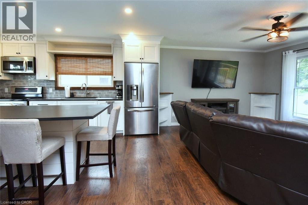 Photo 5 at 144 Victoria Street, Simcoe Photo 5 at 144 Victoria Street, Simcoe