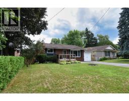 144 VICTORIA Street, simcoe, Ontario